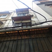 CHÚ Ý NGAY! BÁN LUÔN NHÀ KV LĨNH NAM, NAM DƯ MẶT PHỐ 10M 37m 5T 4.84 TY  NGÕ THÔNG. LH: 0986430899